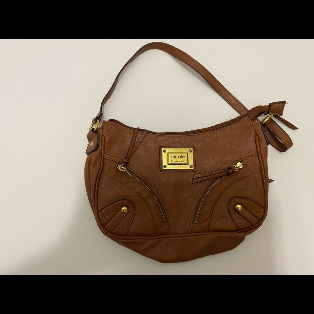 Small purse.